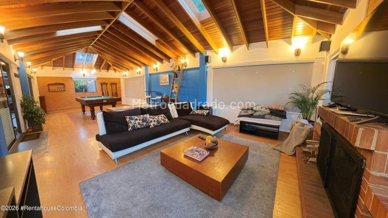 Casa – Bogotá D.C. - Más