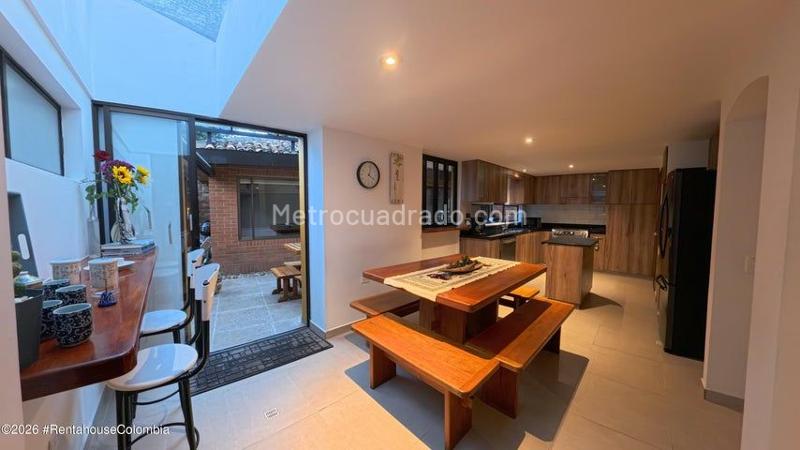 Casa – Bogotá D.C. - Vista 3