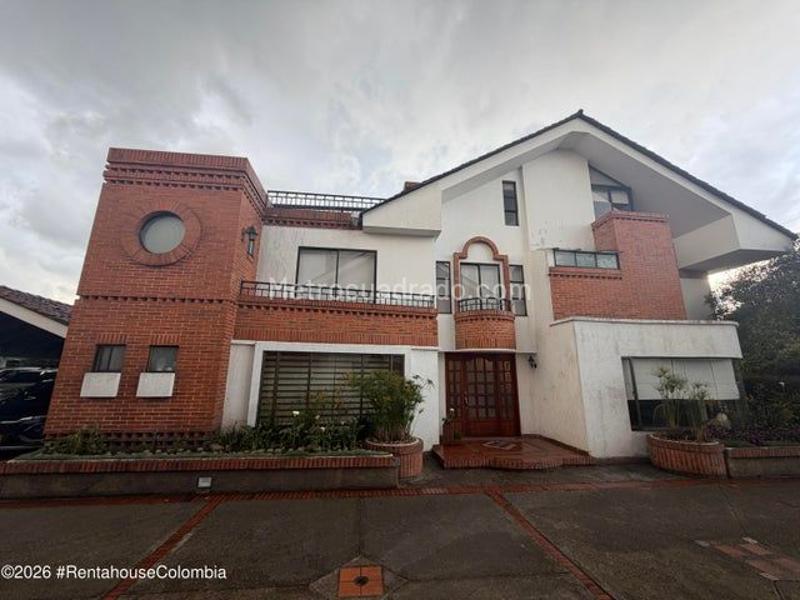 Casa – Bogotá D.C. - Vista 2