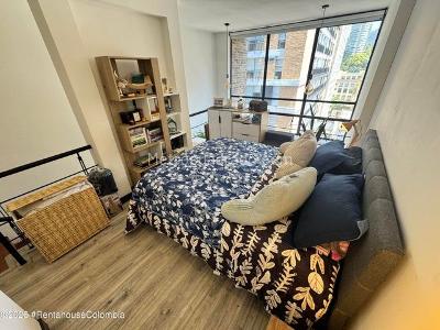 Apartamento en venta en Las Nieves, Bogotá · foto 9 de 20
