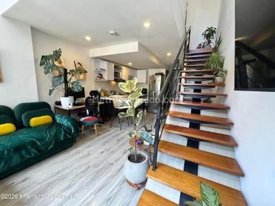Apartamento en venta en Las Nieves, Bogotá · foto 8 de 20