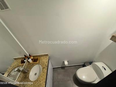 Apartamento en venta en Las Nieves, Bogotá · foto 7 de 20