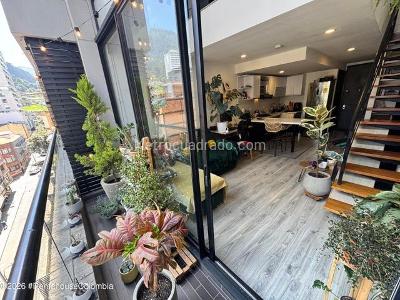 Apartamento en venta en Las Nieves, Bogotá · foto 5 de 20