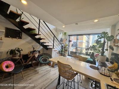 Apartamento en venta en Las Nieves, Bogotá · foto 4 de 20