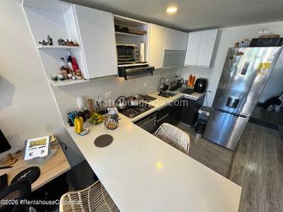Apartamento en venta en Las Nieves, Bogotá · foto 3 de 20