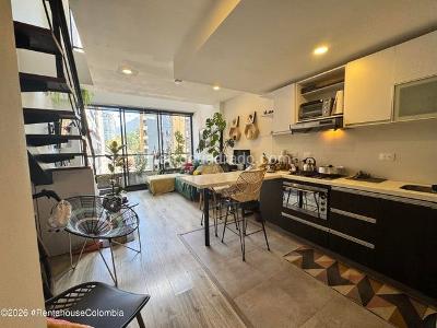 Apartamento en venta en Las Nieves, Bogotá · foto 2 de 20