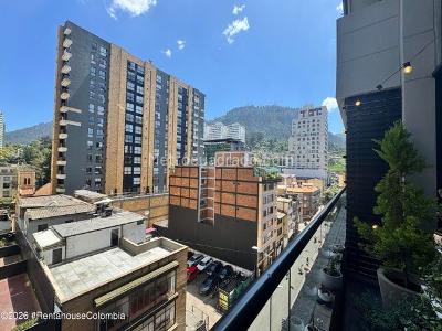 Apartamento en venta en Las Nieves, Bogotá · foto 6 de 20