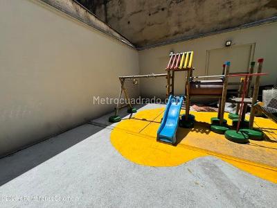 Apartamento en venta en Las Nieves, Bogotá · foto 16 de 20