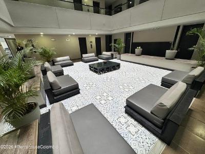 Apartamento en venta en Las Nieves, Bogotá · foto 17 de 20