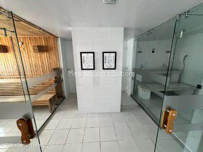 Apartamento en venta en Las Nieves, Bogotá · foto 18 de 20