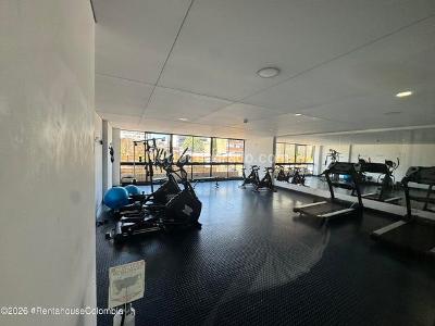 Apartamento en venta en Las Nieves, Bogotá · foto 15 de 20