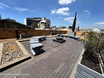 Apartamento en venta en Las Nieves, Bogotá · foto 20 de 20