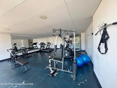 Apartamento en venta en Las Nieves, Bogotá · foto 14 de 20