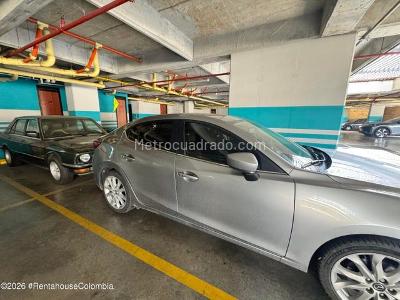 Apartamento en venta en Las Nieves, Bogotá · foto 13 de 20