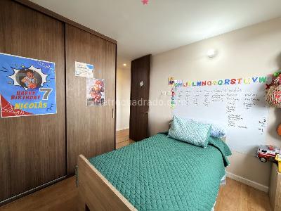 Apartamento en venta en Hacienda Alcala, Mosquera · foto 14 de 19