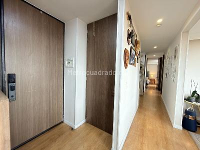 Apartamento en venta en Hacienda Alcala, Mosquera · foto 11 de 19
