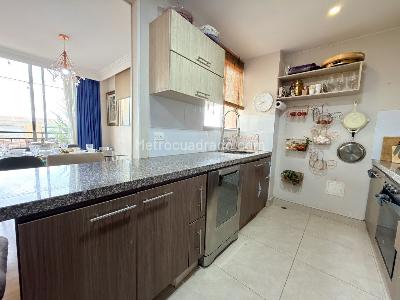 Apartamento en venta en Hacienda Alcala, Mosquera · foto 3 de 19