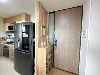Apartamento en venta en Hacienda Alcala, Mosquera · foto 10 de 19