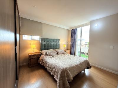 Apartamento en venta en Hacienda Alcala, Mosquera · foto 13 de 19