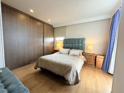 Apartamento en venta en Hacienda Alcala, Mosquera · foto 17 de 19