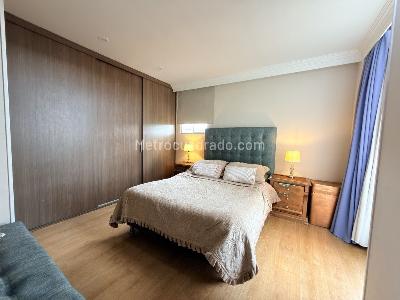 Apartamento en venta en Hacienda Alcala, Mosquera · foto 12 de 19