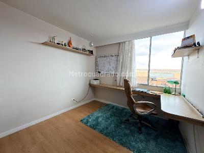 Apartamento en venta en Hacienda Alcala, Mosquera · foto 8 de 19