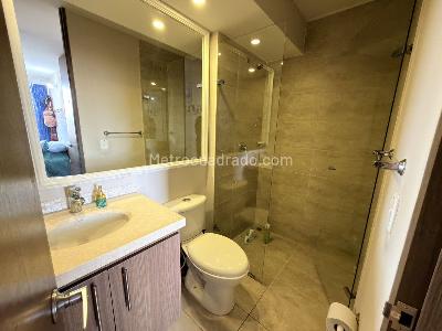 Apartamento en venta en Hacienda Alcala, Mosquera · foto 15 de 19