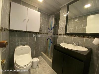 Apartamento de 4 alcobas en venta en Cedritos, Bogotá, 130 m² · foto 9 de 19