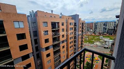 Apartamento de 3 alcobas en venta en Gran Granada, Bogotá, 86 m² · foto 14 de 20