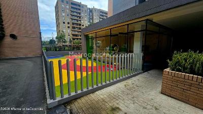 Apartamento de 3 alcobas en venta en Gran Granada, Bogotá, 86 m² · foto 20 de 20