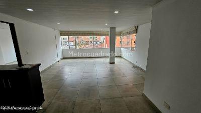 Apartaestudio en venta en Chapinero Central, Bogotá, 58 m² · foto 5 de 11