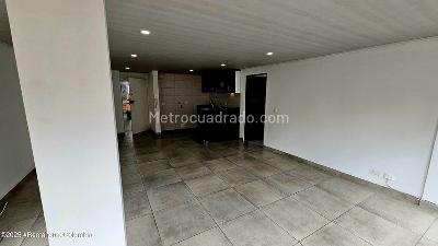 Apartaestudio en venta en Chapinero Central, Bogotá, 58 m² · foto 8 de 11