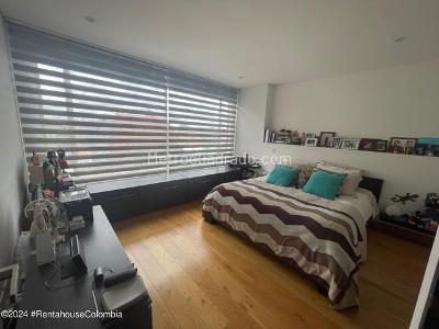 Apartamento en venta en Santa Paula, Bogotá · foto 11 de 20