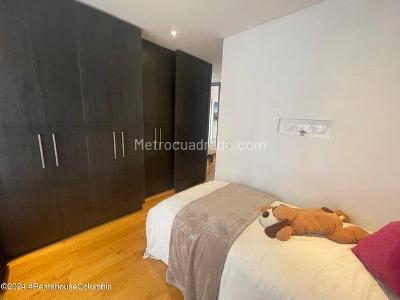 Apartamento en venta en Santa Paula, Bogotá · foto 9 de 20