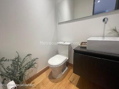 Apartamento en venta en Santa Paula, Bogotá · foto 5 de 20