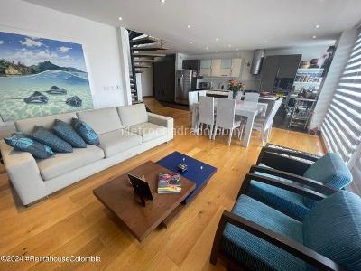 Apartamento en venta en Santa Paula, Bogotá · foto 3 de 20