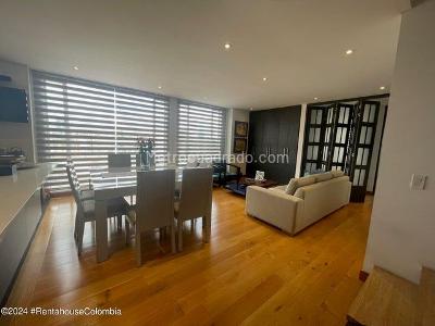Apartamento en venta en Santa Paula, Bogotá · foto 2 de 20