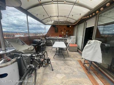 Apartamento en venta en Santa Paula, Bogotá · foto 19 de 20