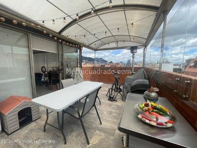 Apartamento en venta en Santa Paula, Bogotá · foto 20 de 20