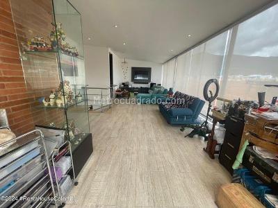 Apartamento en venta en Santa Paula, Bogotá · foto 18 de 20