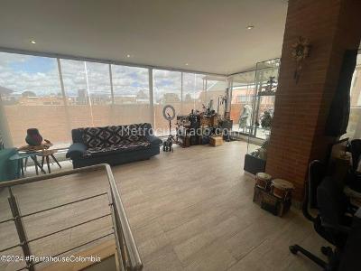 Apartamento en venta en Santa Paula, Bogotá · foto 15 de 20