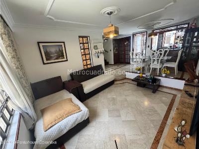 Casa de 4 alcobas en venta en Ciudad Montes, Bogotá, 142 m² · foto 4 de 18