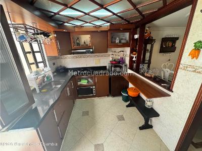 Casa de 4 alcobas en venta en Ciudad Montes, Bogotá, 142 m² · foto 5 de 18
