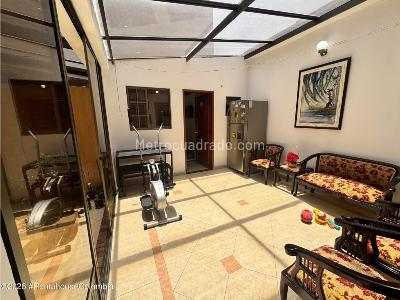 Casa de 4 alcobas en venta en Ciudad Montes, Bogotá, 142 m² · foto 6 de 18