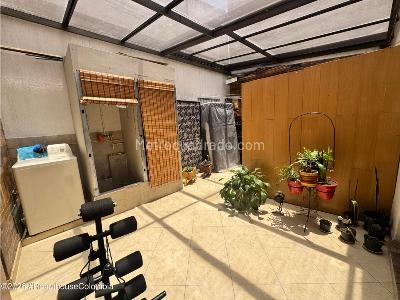 Casa de 4 alcobas en venta en Ciudad Montes, Bogotá, 142 m² · foto 8 de 18