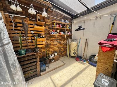 Casa de 4 alcobas en venta en Ciudad Montes, Bogotá, 142 m² · foto 9 de 18