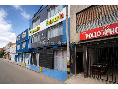 Casa de 5 alcobas en venta en Jimenez De Quesada, Bogotá, 520 m² · foto 3 de 17