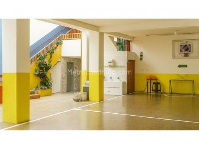 Casa de 5 alcobas en venta en Jimenez De Quesada, Bogotá, 520 m² · foto 4 de 17