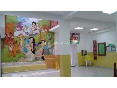 Casa de 5 alcobas en venta en Jimenez De Quesada, Bogotá, 520 m² · foto 10 de 17