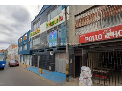 Casa de 5 alcobas en venta en Jimenez De Quesada, Bogotá, 520 m² · foto 11 de 17
